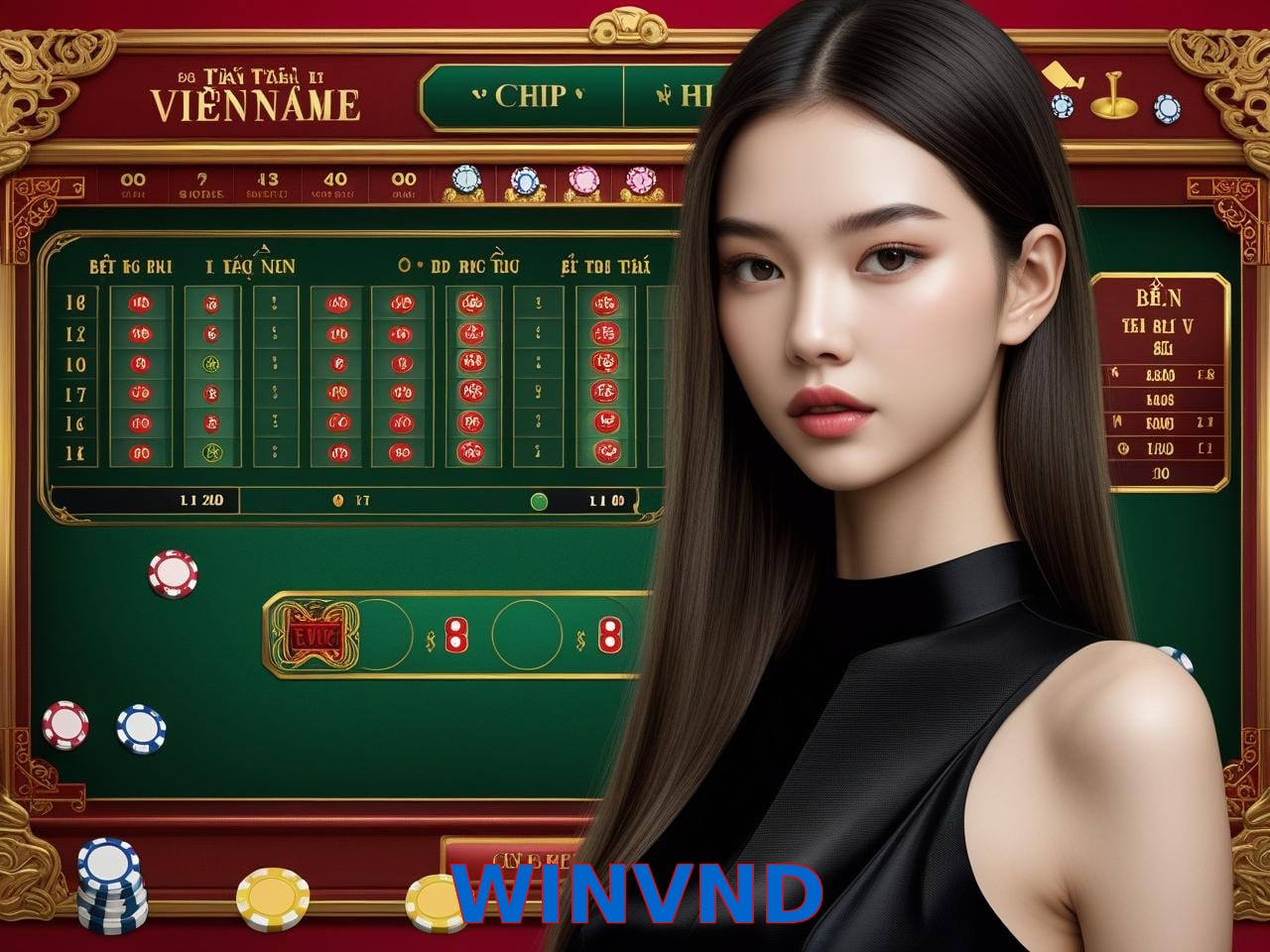 WINVND