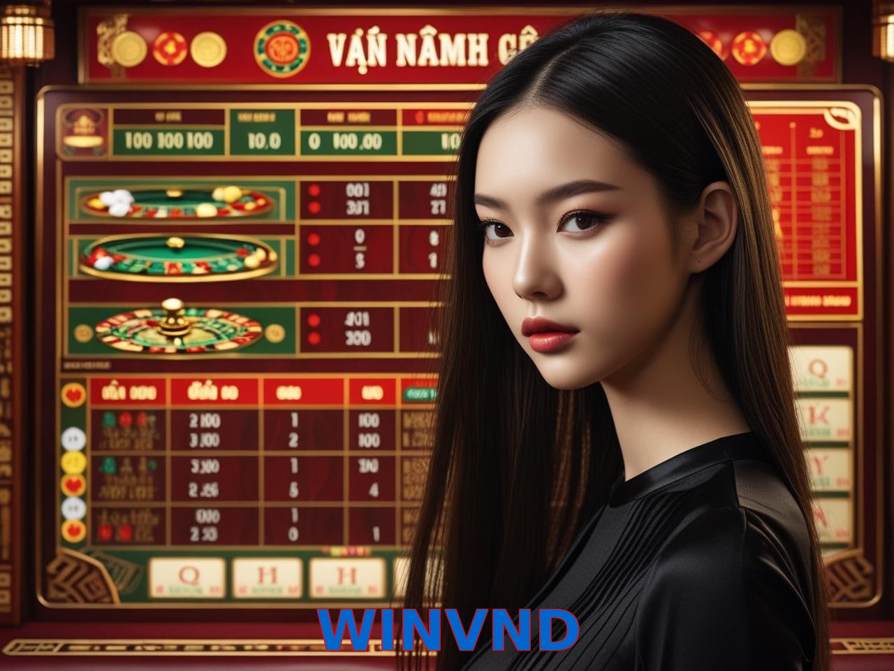 WINVND