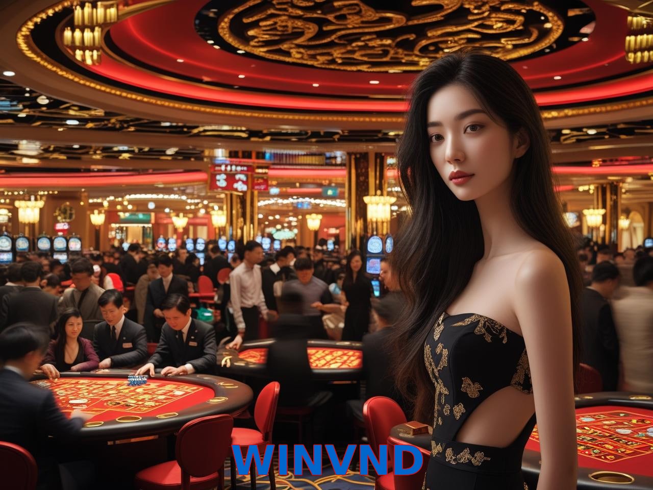 WINVND
